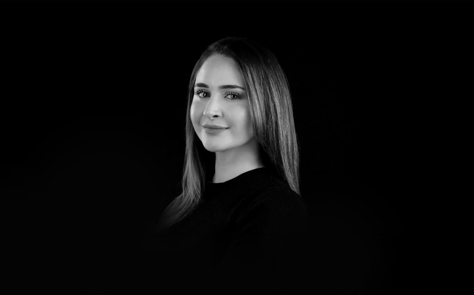 Portrait of Sandy Hanna