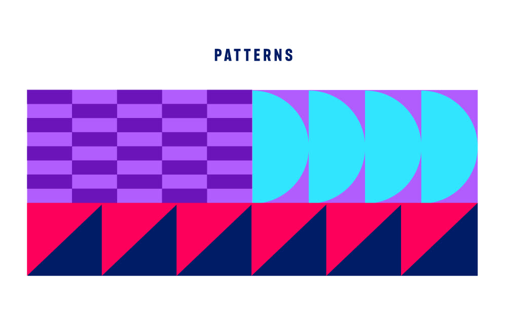 Patterns